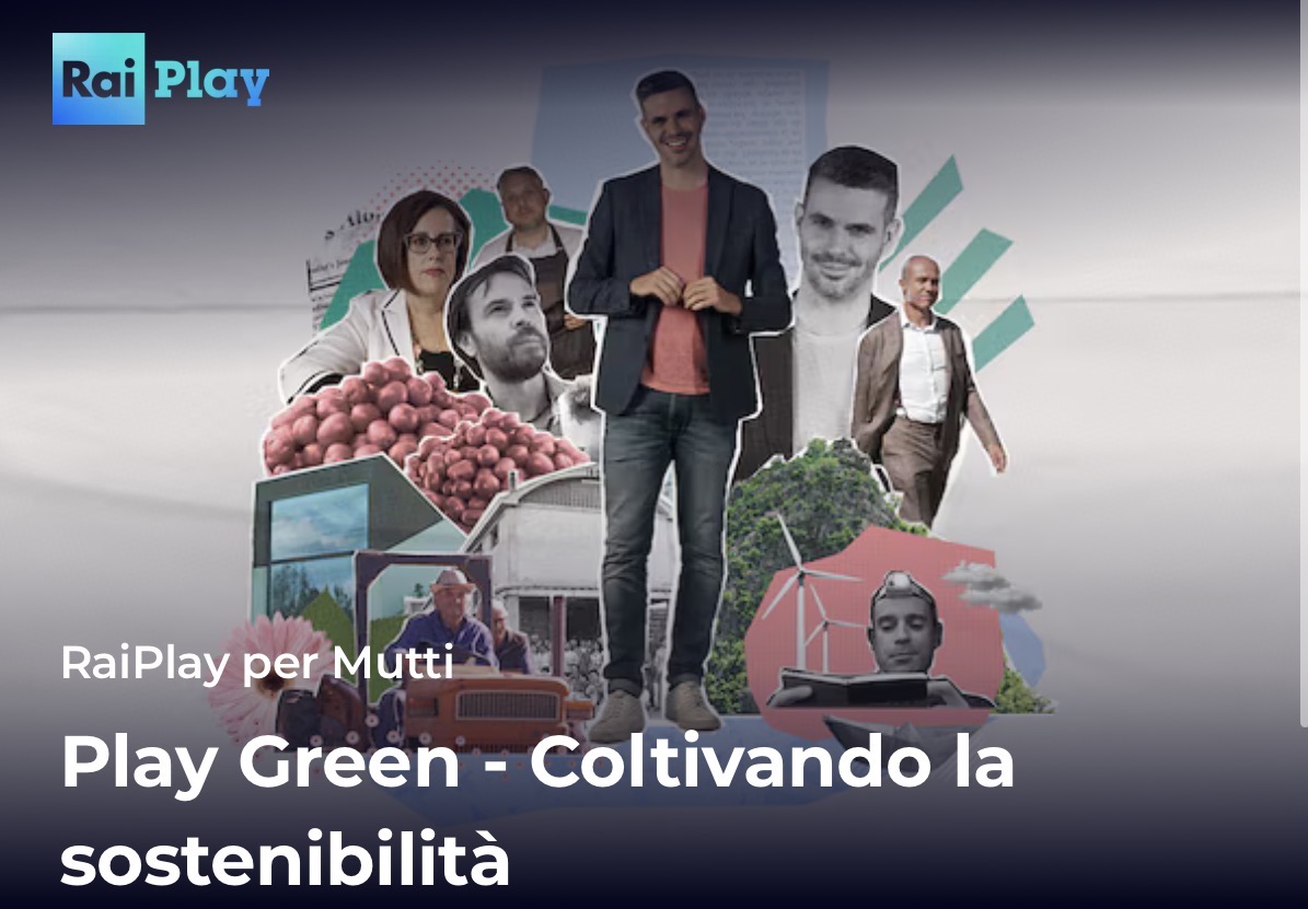 Play Green – Coltivando la sostenibilità