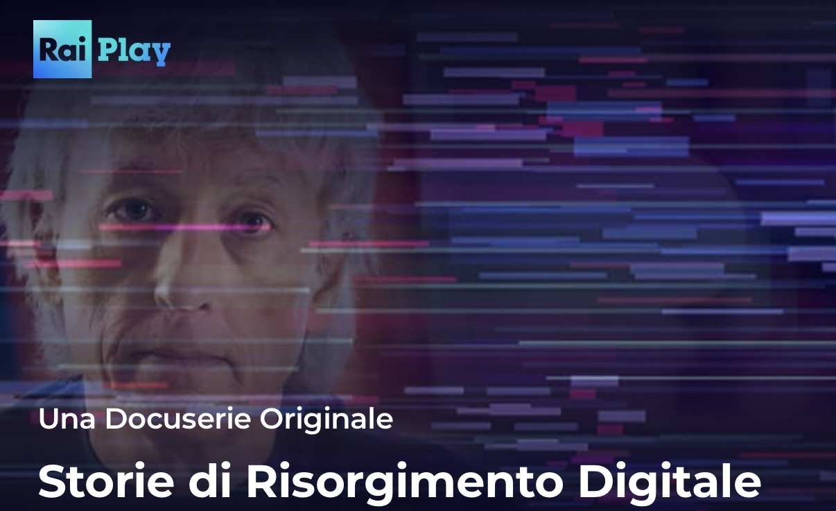 Storie di Risorgimento Digitale