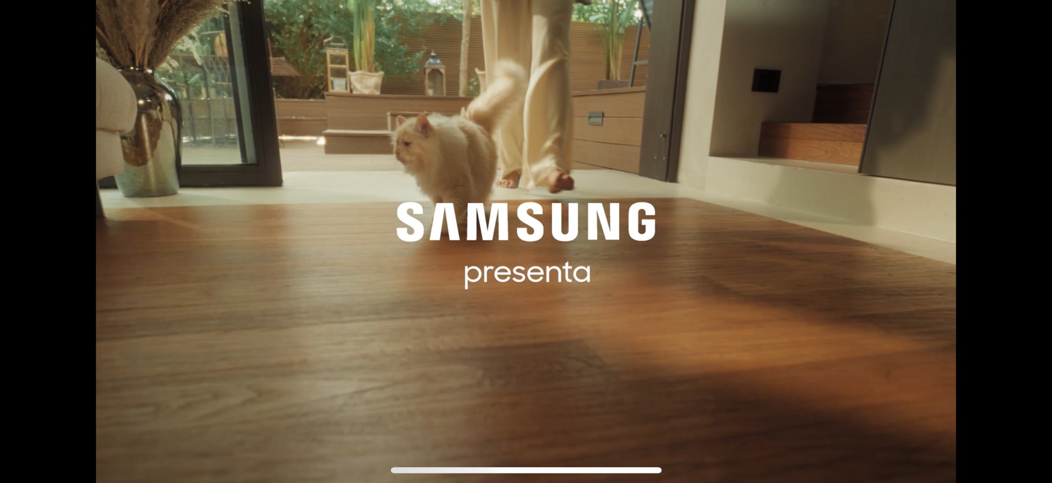 Samsung Bespoke AI